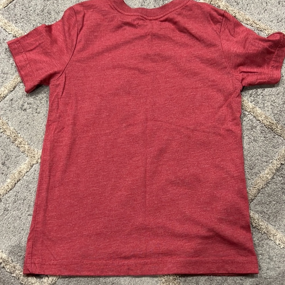 Quicksilver Tee - Picture 2 of 3